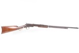1911 WINCHESTER M1890 Pump Action .22 SHORT RF C&R TAKEDOWN Rifle PLINKERIconic Easy Takedown Rifle in .22 Short Rimfire w/ Added Pistol Grip - 2 of 23