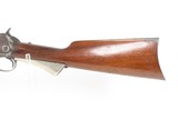 1911 WINCHESTER M1890 Pump Action .22 SHORT RF C&R TAKEDOWN Rifle PLINKERIconic Easy Takedown Rifle in .22 Short Rimfire w/ Added Pistol Grip - 20 of 23