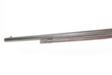 1911 WINCHESTER M1890 Pump Action .22 SHORT RF C&R TAKEDOWN Rifle PLINKERIconic Easy Takedown Rifle in .22 Short Rimfire w/ Added Pistol Grip - 18 of 23