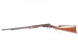 1911 WINCHESTER M1890 Pump Action .22 SHORT RF C&R TAKEDOWN Rifle PLINKERIconic Easy Takedown Rifle in .22 Short Rimfire w/ Added Pistol Grip - 17 of 23