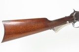 1911 WINCHESTER M1890 Pump Action .22 SHORT RF C&R TAKEDOWN Rifle PLINKERIconic Easy Takedown Rifle in .22 Short Rimfire w/ Added Pistol Grip - 5 of 23