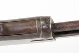 1911 WINCHESTER M1890 Pump Action .22 SHORT RF C&R TAKEDOWN Rifle PLINKERIconic Easy Takedown Rifle in .22 Short Rimfire w/ Added Pistol Grip - 10 of 23