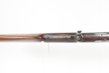 1911 WINCHESTER M1890 Pump Action .22 SHORT RF C&R TAKEDOWN Rifle PLINKERIconic Easy Takedown Rifle in .22 Short Rimfire w/ Added Pistol Grip - 13 of 23