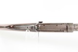 WINCHESTER Model 1906 PUMP / Slide Action .22 SLLR Takedown RIFLE made 1908 Takedown Model in .22 Short, Long, and Long Rifle - 14 of 24