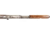WINCHESTER Model 1906 PUMP / Slide Action .22 SLLR Takedown RIFLE made 1908 Takedown Model in .22 Short, Long, and Long Rifle - 8 of 24