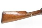 WINCHESTER Model 1906 PUMP / Slide Action .22 SLLR Takedown RIFLE made 1908 Takedown Model in .22 Short, Long, and Long Rifle - 5 of 24