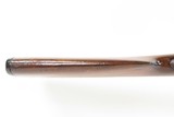 WINCHESTER Model 1906 PUMP / Slide Action .22 SLLR Takedown RIFLE made 1908 Takedown Model in .22 Short, Long, and Long Rifle - 15 of 24