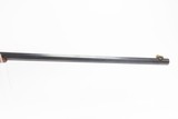 STEVENS M1915 “FAVORITE” .22 LR RF YOUTH Falling Block TAKEDOWN Rifle C&RROARING TWENTIES Light & Popular Single Shot Rifle - 3 of 23