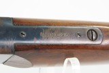 STEVENS M1915 “FAVORITE” .22 LR RF YOUTH Falling Block TAKEDOWN Rifle C&RROARING TWENTIES Light & Popular Single Shot Rifle - 16 of 23