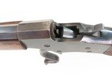 STEVENS M1915 “FAVORITE” .22 LR RF YOUTH Falling Block TAKEDOWN Rifle C&RROARING TWENTIES Light & Popular Single Shot Rifle - 17 of 23