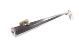 STEVENS M1915 “FAVORITE” .22 LR RF YOUTH Falling Block TAKEDOWN Rifle C&RROARING TWENTIES Light & Popular Single Shot Rifle - 22 of 23