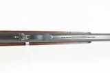 STEVENS M1915 “FAVORITE” .22 LR RF YOUTH Falling Block TAKEDOWN Rifle C&RROARING TWENTIES Light & Popular Single Shot Rifle - 11 of 23