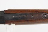 STEVENS M1915 “FAVORITE” .22 LR RF YOUTH Falling Block TAKEDOWN Rifle C&RROARING TWENTIES Light & Popular Single Shot Rifle - 9 of 23