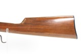 STEVENS M1915 “FAVORITE” .22 LR RF YOUTH Falling Block TAKEDOWN Rifle C&RROARING TWENTIES Light & Popular Single Shot Rifle - 21 of 23
