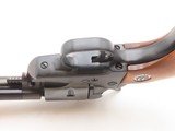 1967 RUGER SINGLE SIX Three Screw Frame SA Revolver w/ Both Cylinders C&R   Predecessor to the “NEW MODEL” Single Six - 13 of 20