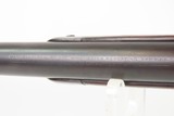 1903 WINCHESTER M1892 Lever Action .32-20 WCF Repeater C&R “THE RIFLEMAN”COLT PISTOL CALIBER Lever Action w/LEATHER BUTTPAD - 17 of 25