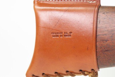 1903 WINCHESTER M1892 Lever Action .32-20 WCF Repeater C&R “THE RIFLEMAN”COLT PISTOL CALIBER Lever Action w/LEATHER BUTTPAD - Image 6 of 25