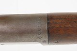 1903 WINCHESTER M1892 Lever Action .32-20 WCF Repeater C&R “THE RIFLEMAN”COLT PISTOL CALIBER Lever Action w/LEATHER BUTTPAD - 12 of 25