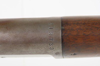 1903 WINCHESTER M1892 Lever Action .32-20 WCF Repeater C&R “THE RIFLEMAN”COLT PISTOL CALIBER Lever Action w/LEATHER BUTTPAD - Image 12 of 25