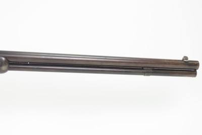 1903 WINCHESTER M1892 Lever Action .32-20 WCF Repeater C&R “THE RIFLEMAN”COLT PISTOL CALIBER Lever Action w/LEATHER BUTTPAD - Image 3 of 25