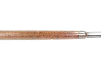 1903 WINCHESTER M1892 Lever Action .32-20 WCF Repeater C&R “THE RIFLEMAN”COLT PISTOL CALIBER Lever Action w/LEATHER BUTTPAD - Image 9 of 25