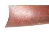 1903 WINCHESTER M1892 Lever Action .32-20 WCF Repeater C&R “THE RIFLEMAN”COLT PISTOL CALIBER Lever Action w/LEATHER BUTTPAD - 7 of 25
