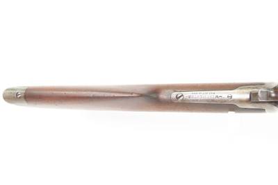 1903 WINCHESTER M1892 Lever Action .32-20 WCF Repeater C&R “THE RIFLEMAN”COLT PISTOL CALIBER Lever Action w/LEATHER BUTTPAD - Image 16 of 25