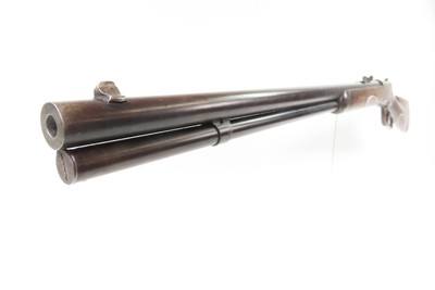 1903 WINCHESTER M1892 Lever Action .32-20 WCF Repeater C&R “THE RIFLEMAN”COLT PISTOL CALIBER Lever Action w/LEATHER BUTTPAD - Image 25 of 25