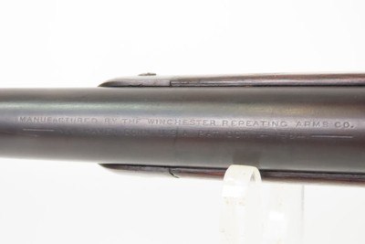 1903 WINCHESTER M1892 Lever Action .32-20 WCF Repeater C&R “THE RIFLEMAN”COLT PISTOL CALIBER Lever Action w/LEATHER BUTTPAD - Image 17 of 25