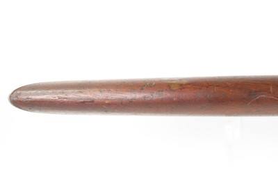1903 WINCHESTER M1892 Lever Action .32-20 WCF Repeater C&R “THE RIFLEMAN”COLT PISTOL CALIBER Lever Action w/LEATHER BUTTPAD - Image 11 of 25