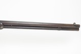 1903 WINCHESTER M1892 Lever Action .32-20 WCF Repeater C&R “THE RIFLEMAN”COLT PISTOL CALIBER Lever Action w/LEATHER BUTTPAD - 3 of 25
