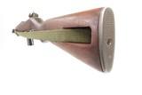 WORLD WAR II Era U.S. UNDERWOOD M1 Carbine .30 SUPPORT TROOP Rifle WWII C&R With CANVAS WEB SLING & OILER - 22 of 22
