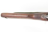 WORLD WAR II Era U.S. UNDERWOOD M1 Carbine .30 SUPPORT TROOP Rifle WWII C&R With CANVAS WEB SLING & OILER - 14 of 22