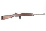 WORLD WAR II Era U.S. UNDERWOOD M1 Carbine .30 SUPPORT TROOP Rifle WWII C&R With CANVAS WEB SLING & OILER - 2 of 22