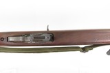 WORLD WAR II Era U.S. UNDERWOOD M1 Carbine .30 SUPPORT TROOP Rifle WWII C&R With CANVAS WEB SLING & OILER - 7 of 22