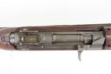 WORLD WAR II Era U.S. UNDERWOOD M1 Carbine .30 SUPPORT TROOP Rifle WWII C&R With CANVAS WEB SLING & OILER - 13 of 22