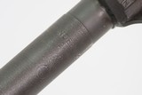 WORLD WAR II Era U.S. UNDERWOOD M1 Carbine .30 SUPPORT TROOP Rifle WWII C&R With CANVAS WEB SLING & OILER - 9 of 22