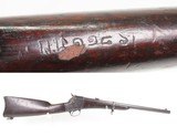 SCARCE Antique U.S. REMINGTON “Split Breech” .50 RF TYPE 2 MILITARY Carbine Post-CIVIL WAR Subcontracted Carbine w/CARTOUCHE - 1 of 23