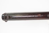SCARCE Antique U.S. REMINGTON “Split Breech” .50 RF TYPE 2 MILITARY Carbine Post-CIVIL WAR Subcontracted Carbine w/CARTOUCHE - 9 of 23