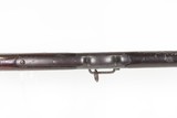SCARCE Antique U.S. REMINGTON “Split Breech” .50 RF TYPE 2 MILITARY Carbine Post-CIVIL WAR Subcontracted Carbine w/CARTOUCHE - 8 of 23