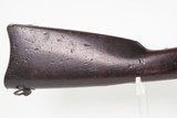 SCARCE Antique U.S. REMINGTON “Split Breech” .50 RF TYPE 2 MILITARY Carbine Post-CIVIL WAR Subcontracted Carbine w/CARTOUCHE - 5 of 23