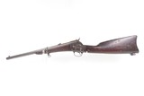 SCARCE Antique U.S. REMINGTON “Split Breech” .50 RF TYPE 2 MILITARY Carbine Post-CIVIL WAR Subcontracted Carbine w/CARTOUCHE - 18 of 23