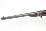 SCARCE Antique U.S. REMINGTON “Split Breech” .50 RF TYPE 2 MILITARY Carbine Post-CIVIL WAR Subcontracted Carbine w/CARTOUCHE - 19 of 23