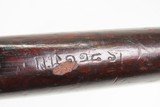 SCARCE Antique U.S. REMINGTON “Split Breech” .50 RF TYPE 2 MILITARY Carbine Post-CIVIL WAR Subcontracted Carbine w/CARTOUCHE - 10 of 23