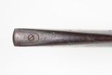 SCARCE Antique U.S. REMINGTON “Split Breech” .50 RF TYPE 2 MILITARY Carbine Post-CIVIL WAR Subcontracted Carbine w/CARTOUCHE - 14 of 23
