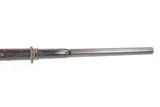 SCARCE Antique U.S. REMINGTON “Split Breech” .50 RF TYPE 2 MILITARY Carbine Post-CIVIL WAR Subcontracted Carbine w/CARTOUCHE - 7 of 23