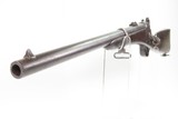 SCARCE Antique U.S. REMINGTON “Split Breech” .50 RF TYPE 2 MILITARY Carbine Post-CIVIL WAR Subcontracted Carbine w/CARTOUCHE - 22 of 23