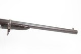SCARCE Antique U.S. REMINGTON “Split Breech” .50 RF TYPE 2 MILITARY Carbine Post-CIVIL WAR Subcontracted Carbine w/CARTOUCHE - 3 of 23