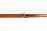 1886 Antique BRITISH ENFIELD Martini-Henry MKIV.577/450 Falling Block Rifle Hammerless Design with SELF COCKING MECHANISM - 9 of 25