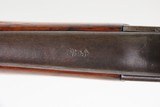 1886 Antique BRITISH ENFIELD Martini-Henry MKIV.577/450 Falling Block Rifle Hammerless Design with SELF COCKING MECHANISM - 13 of 25
